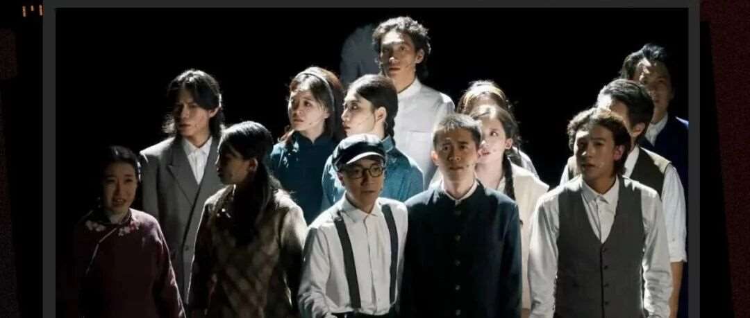 在持续训练里读懂表演｜NEED艺术长期系统班火热招生中！！！
